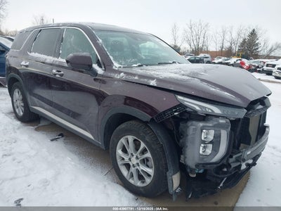 HYUNDAI PALISADE 2020
