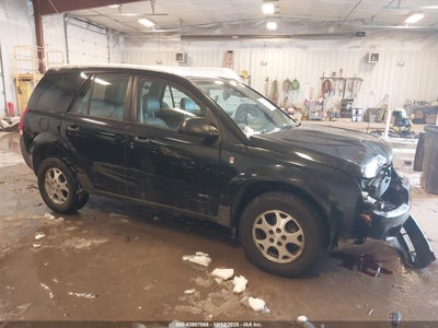 SATURN VUE 2003