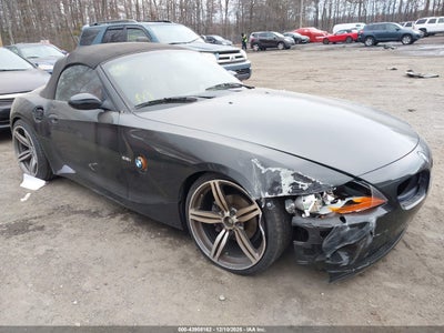 BMW Z4 2003