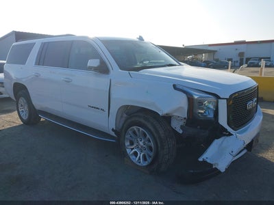 GMC YUKON XL 2019