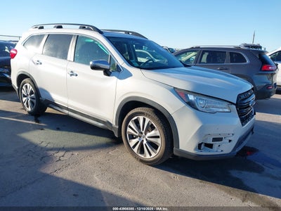 SUBARU ASCENT 2020