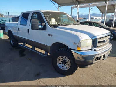 FORD F-250 2004
