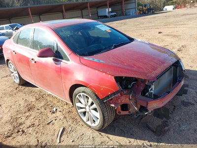 BUICK VERANO 2013