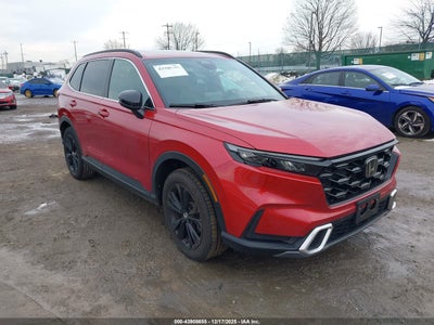 HONDA CR-V 2023