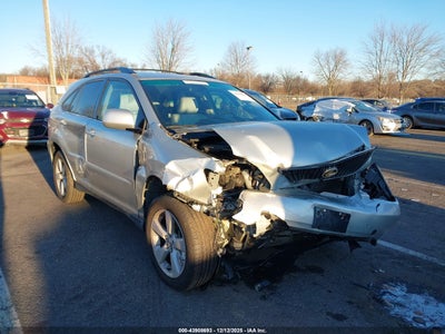 LEXUS RX 330 2004