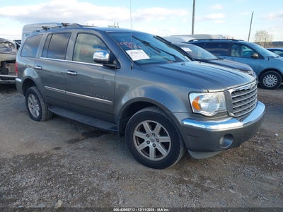 CHRYSLER ASPEN 2007