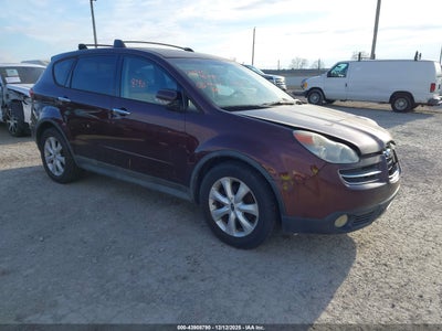 SUBARU B9 TRIBECA 2006