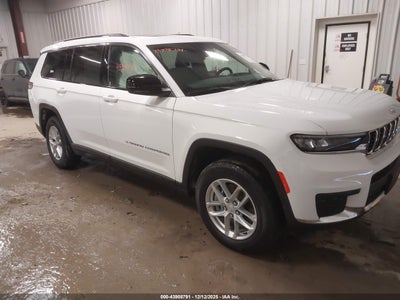 JEEP GRAND CHEROKEE L 2024