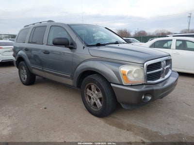 DODGE DURANGO 2006