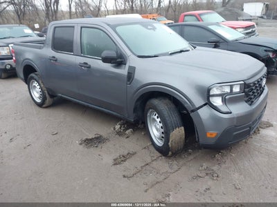 FORD MAVERICK 2025