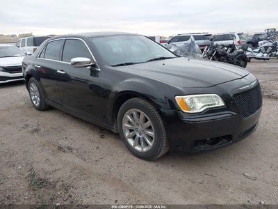 CHRYSLER 300 2012