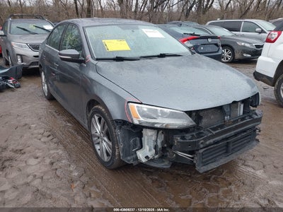 VOLKSWAGEN JETTA 2015