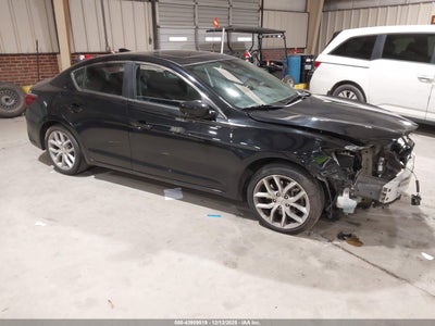 ACURA ILX 2021