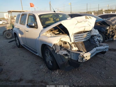 CHEVROLET HHR 2007