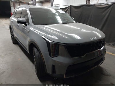 KIA SORENTO 2025