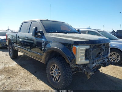 FORD F-250 2017