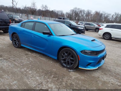 DODGE CHARGER 2023