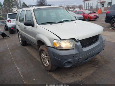 FORD ESCAPE 2005