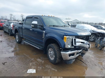 FORD F-250 2017