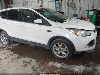 FORD ESCAPE 2013