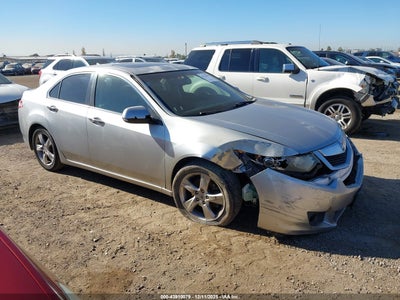 ACURA TSX 2010