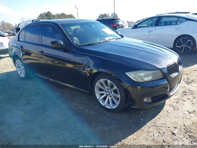 BMW 328I 2011