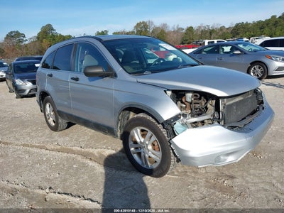 HONDA CR-V 2011