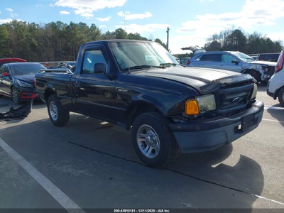 FORD RANGER 2005