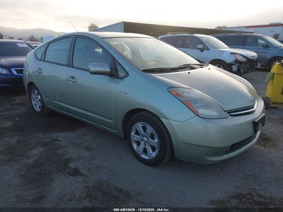 TOYOTA PRIUS 2007