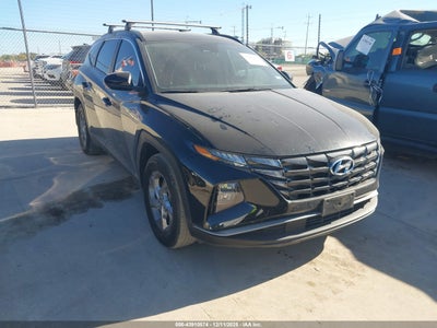HYUNDAI TUCSON 2024