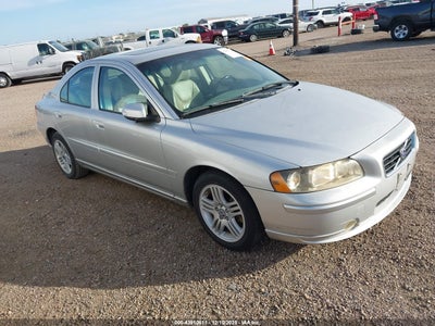 VOLVO S60 2008