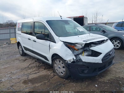 FORD TRANSIT CONNECT 2020