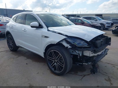 JAGUAR E-PACE 2024