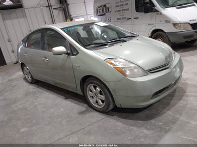 TOYOTA PRIUS 2006