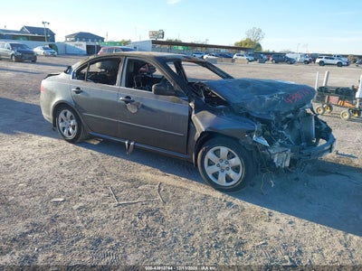 KIA OPTIMA 2010