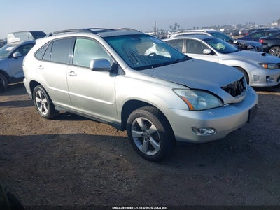 LEXUS RX 330 2004