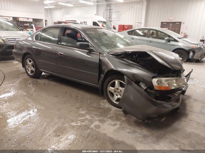 ACURA TL 2003