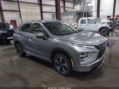 MITSUBISHI ECLIPSE CROSS 2024