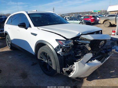 MAZDA CX-90 2024