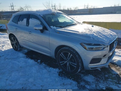 VOLVO XC60 2018