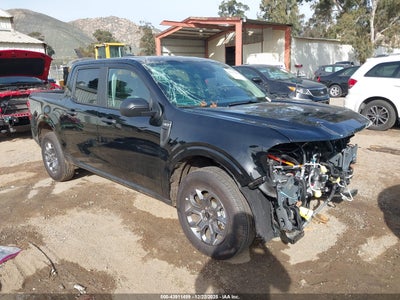 FORD MAVERICK 2025