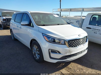 KIA SEDONA 2020