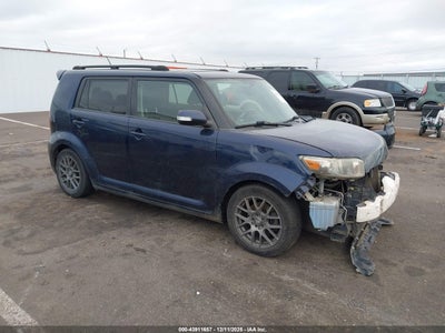 SCION XB 2008