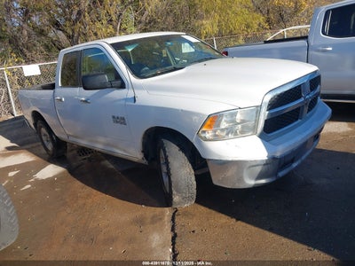 RAM 1500 2016