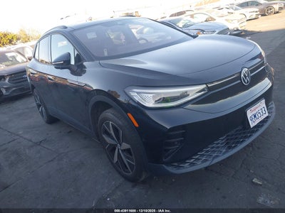 VOLKSWAGEN ID.4 2023