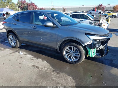 BUICK ENVISTA 2026