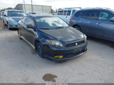 SCION TC 2008