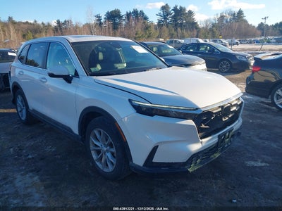 HONDA CR-V 2024