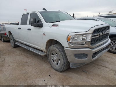 RAM 2500 2023