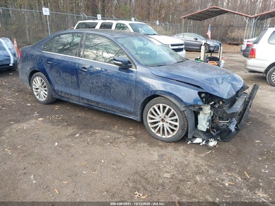VOLKSWAGEN JETTA 2014